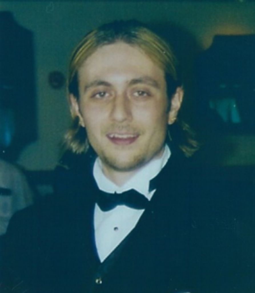 Donato DeFrenza Profile Photo