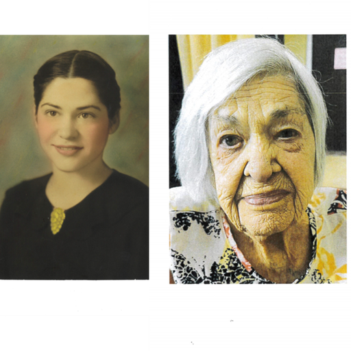 Elva M. Boyse Profile Photo