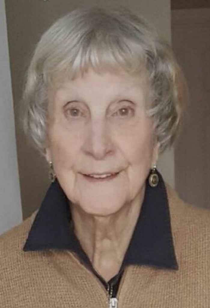 Minnie Rachel Davis Profile Photo