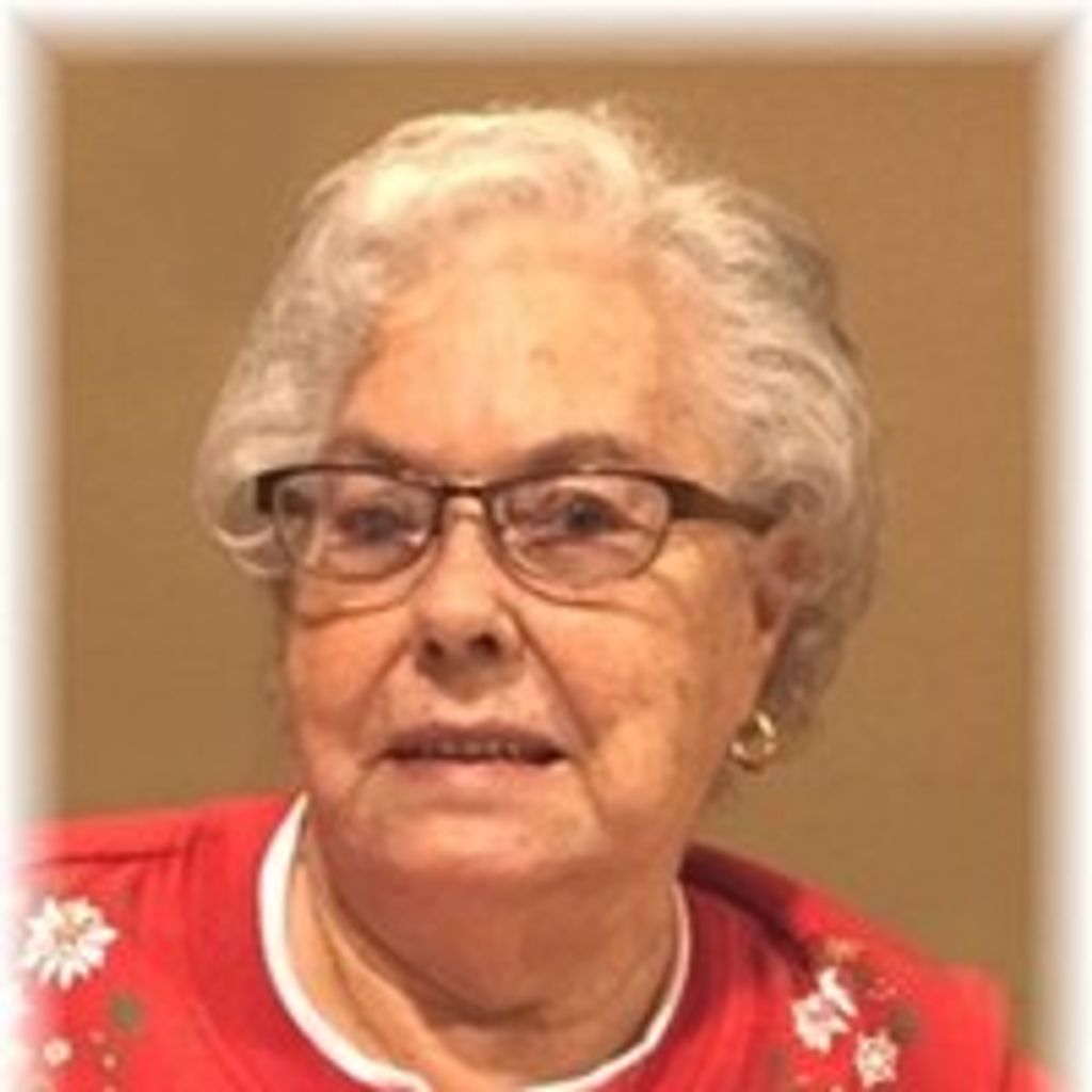 Irene G. Miller