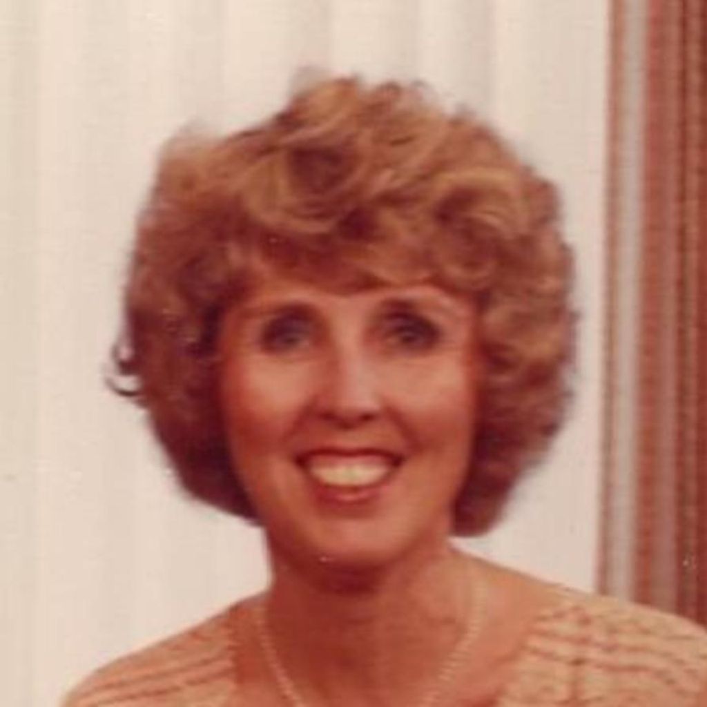 Emily Arnold