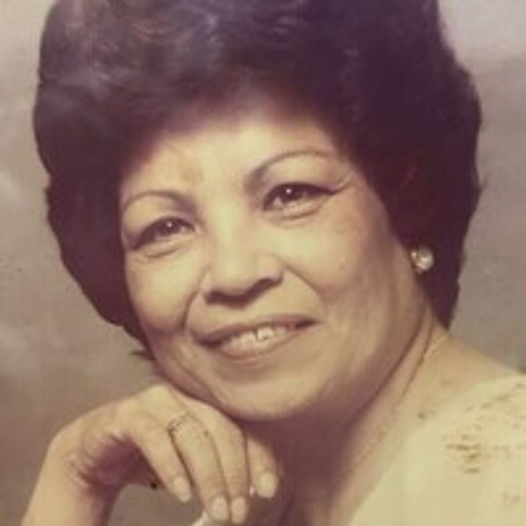 Mary Sara Romero