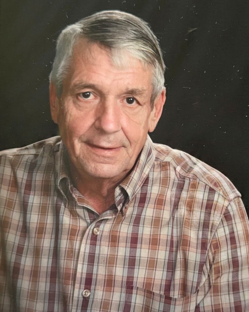 Terry E. Harris Profile Photo