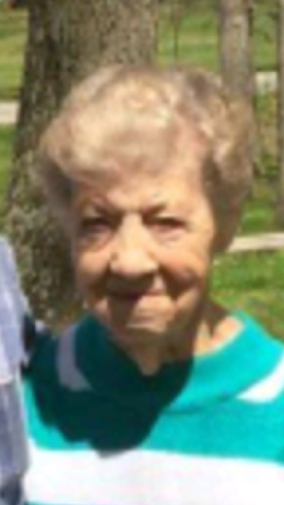 Patricia Ann Lambert