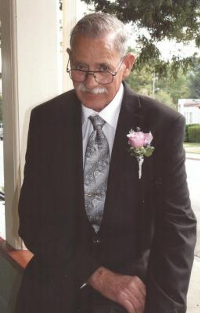 Allen, Jerry D.