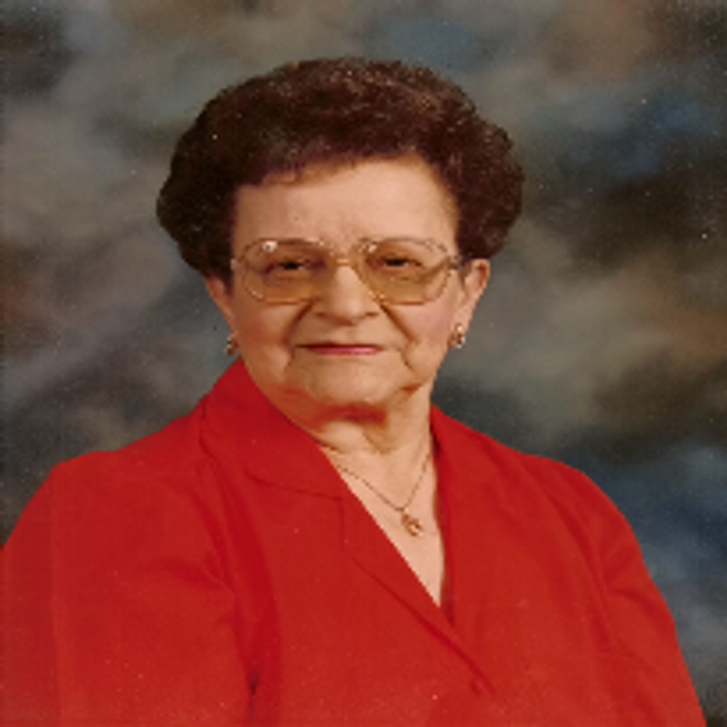 Mary Borowski