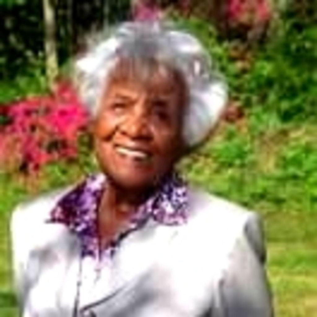 Marion Petway Profile Photo