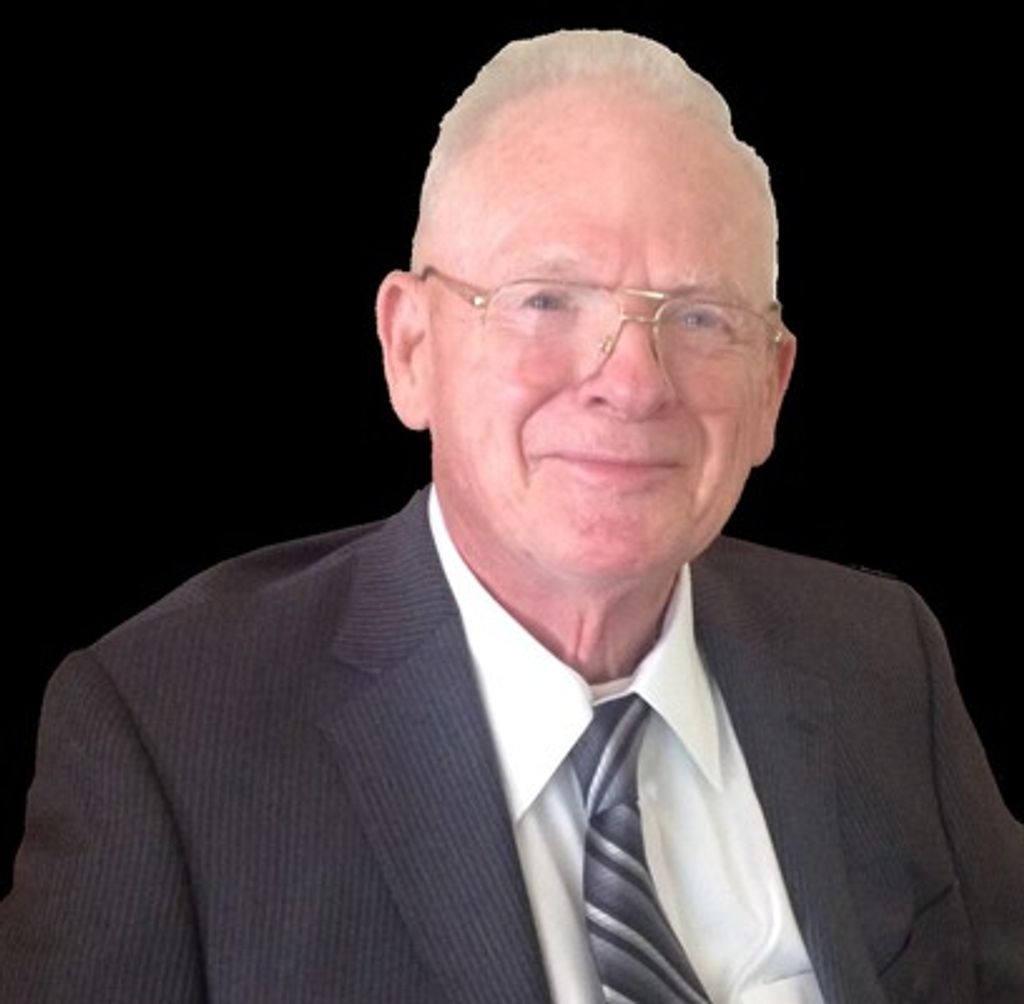 John Calvin Partin, Md Profile Photo