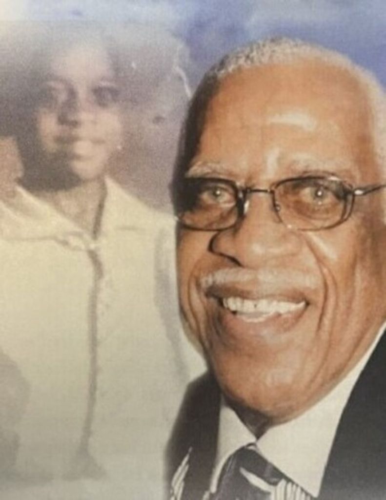 James Harrison Ross, Jr