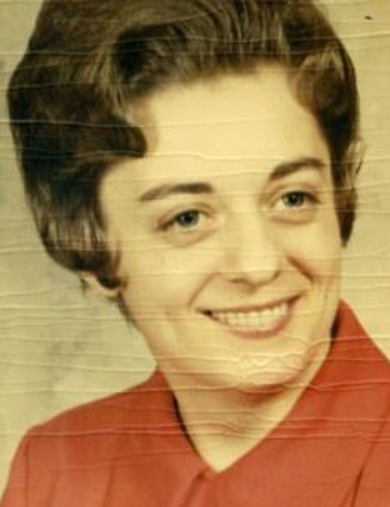 Alice Smith Profile Photo