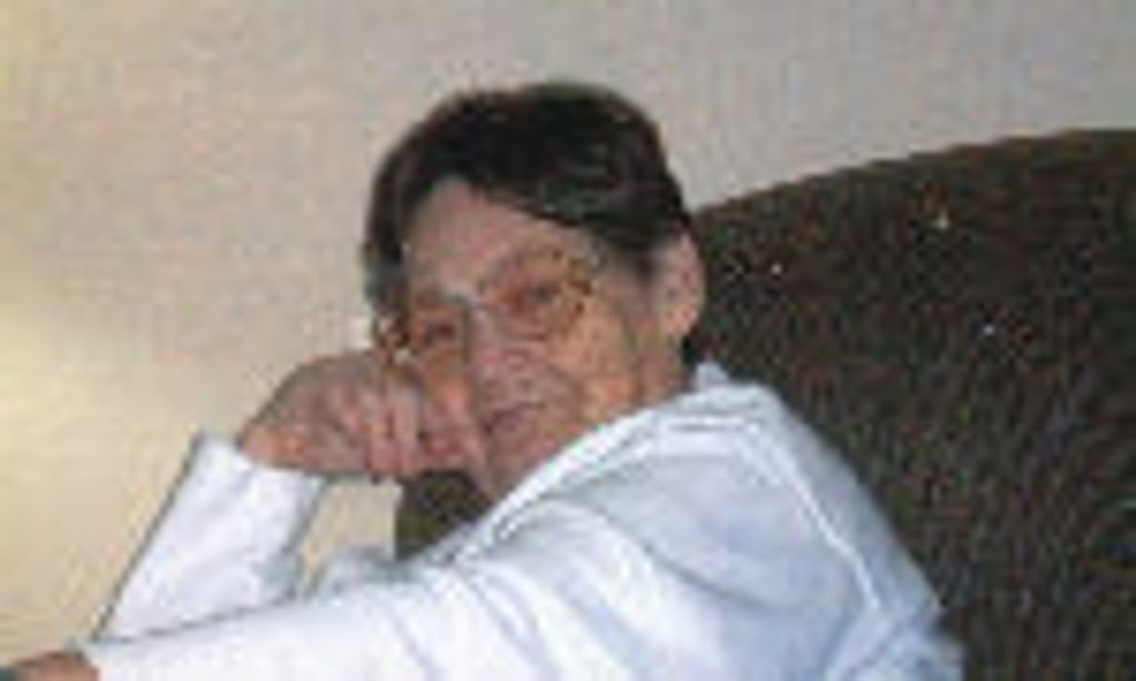 Ida Geraldine Wyatt Profile Photo