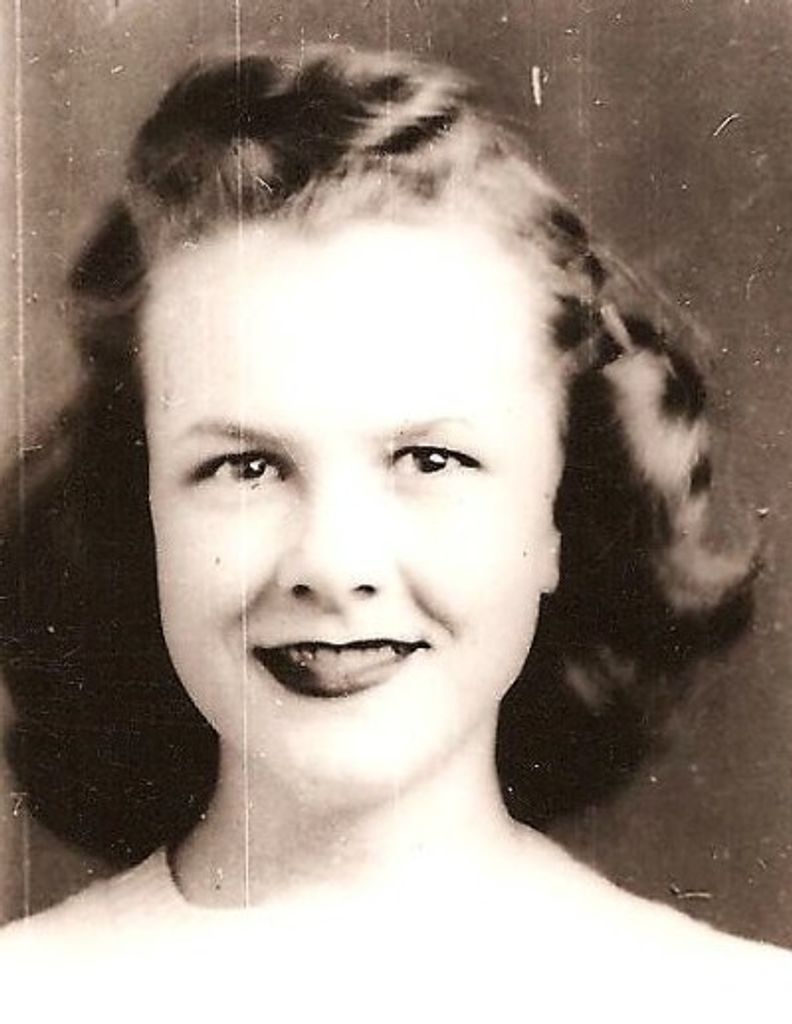 Freda Pollmeier