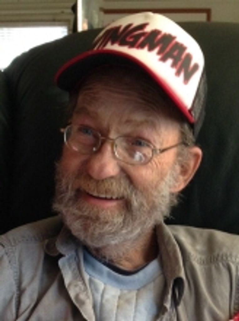 Henry  Richard Cox,  Jr.