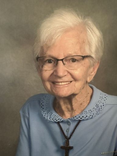 Rosella M. "Sally" Naseman Profile Photo