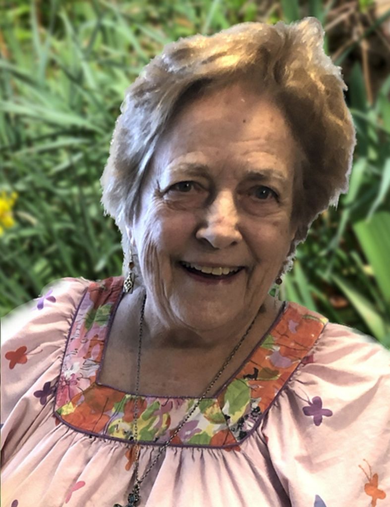 Dr. Doreen Anderson Wood Profile Photo