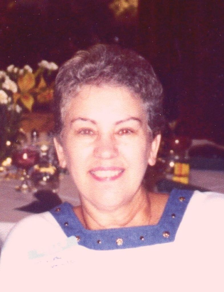 Martha Jean Hamilton Profile Photo