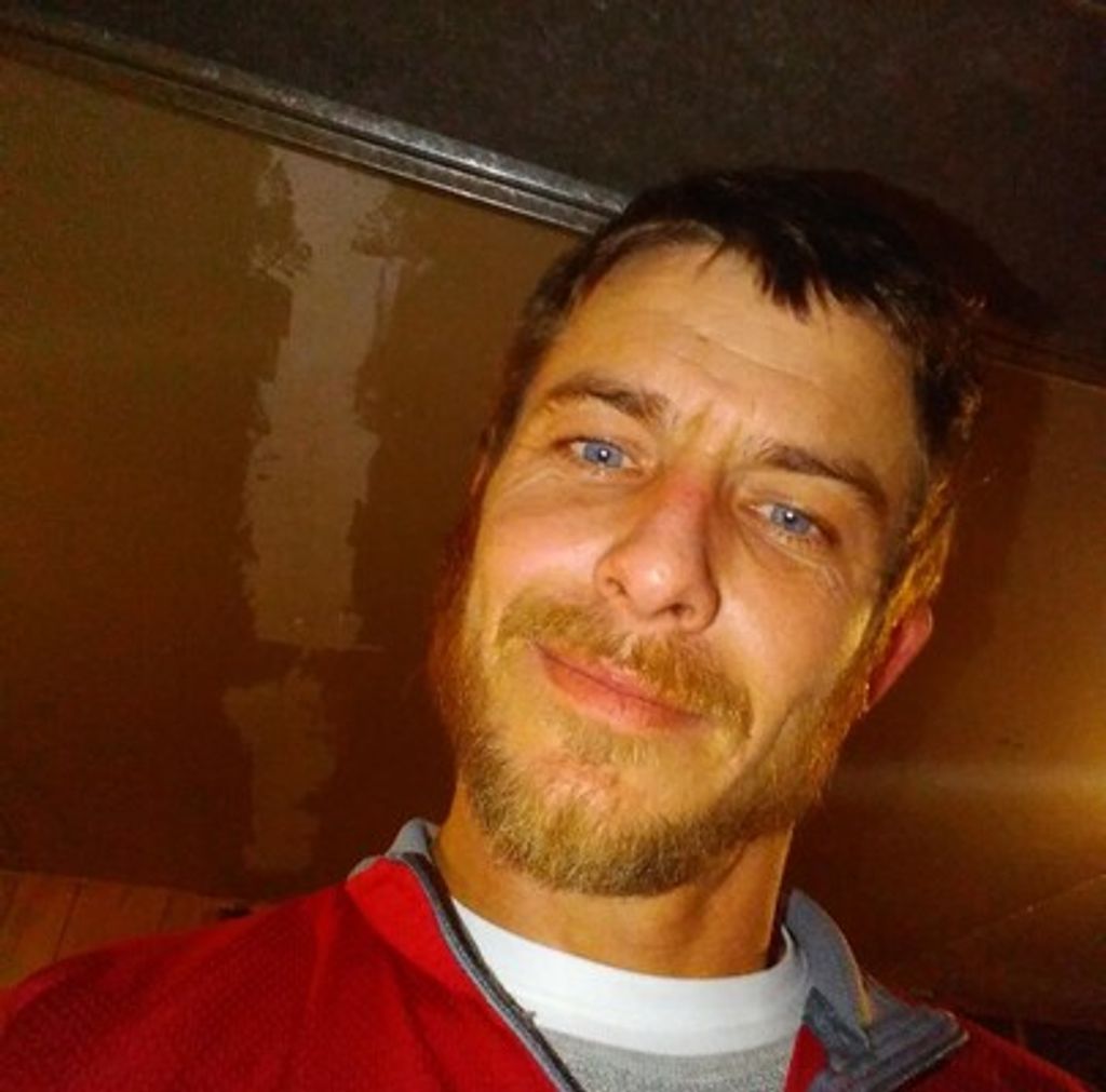 Joshua Mehaffey Profile Photo