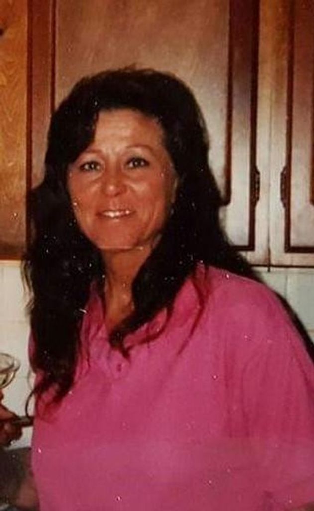Marcy Jones Profile Photo
