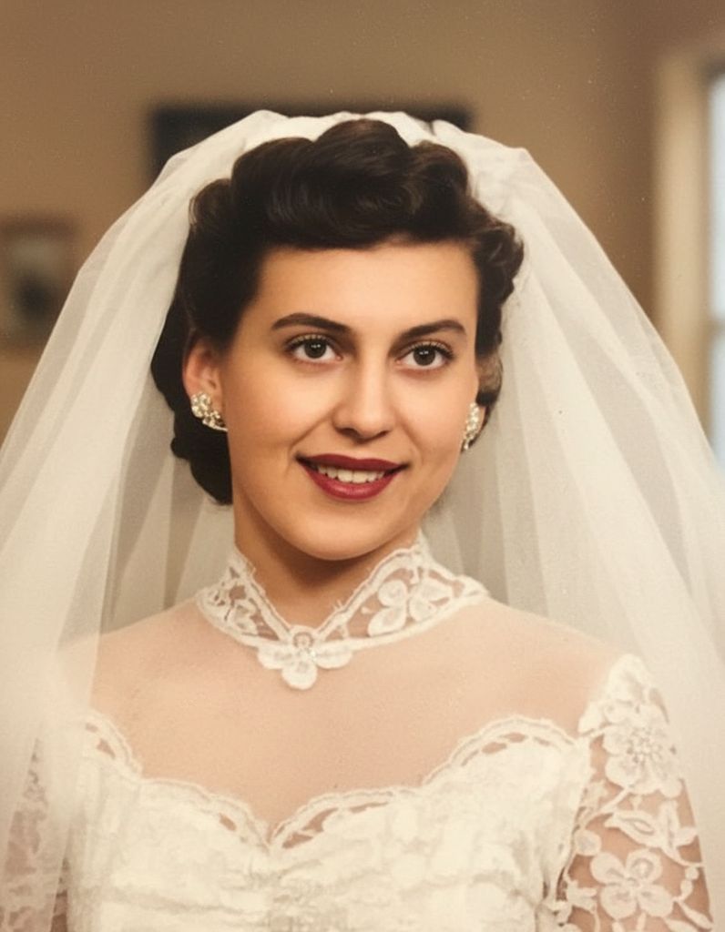 Elaine Fellers Towner