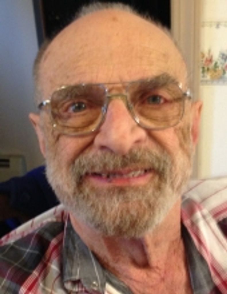 Gerald Paul Brinkhaus