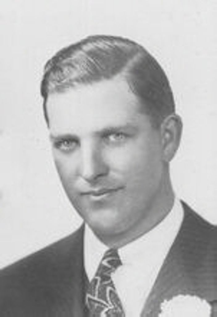 Harry E. Fox