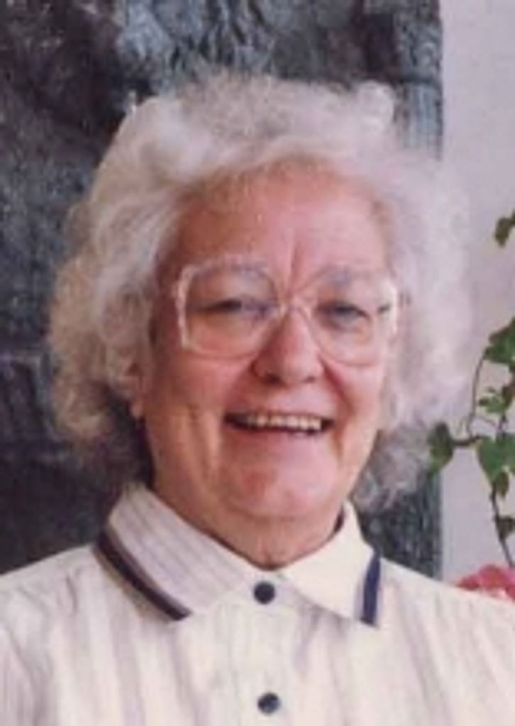 Bertha (Honey)  Glenn