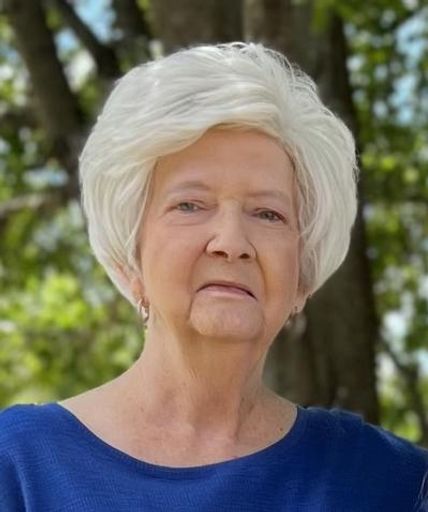 Photo of Betty Holt Tickle
