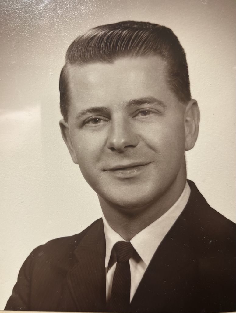 Robert Gene Garlie
