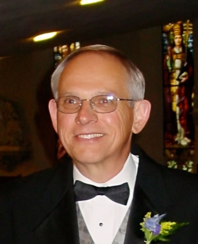 Andrew Klimack