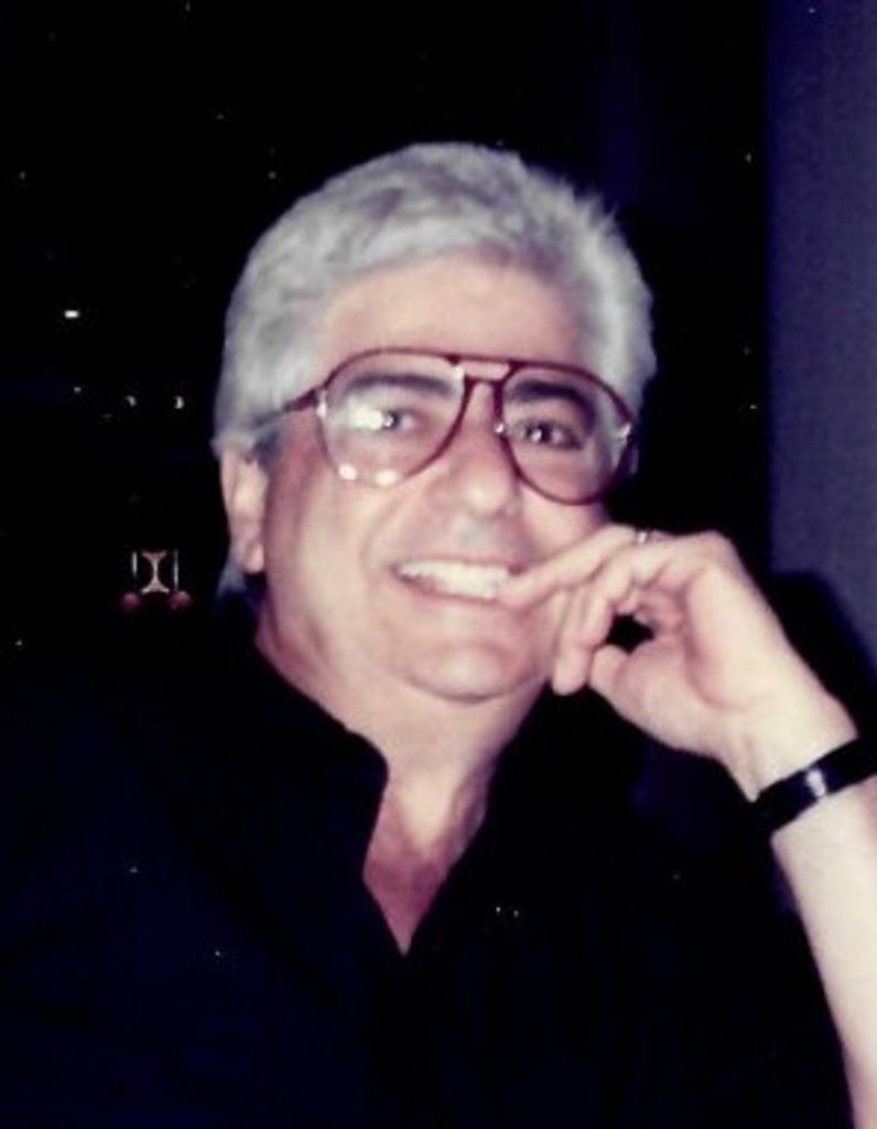 Sam Damico Profile Photo