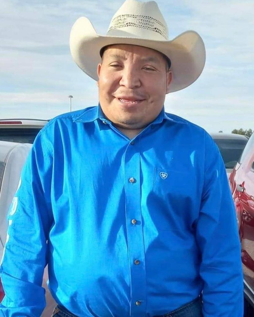 Juan Miguel Dominguez