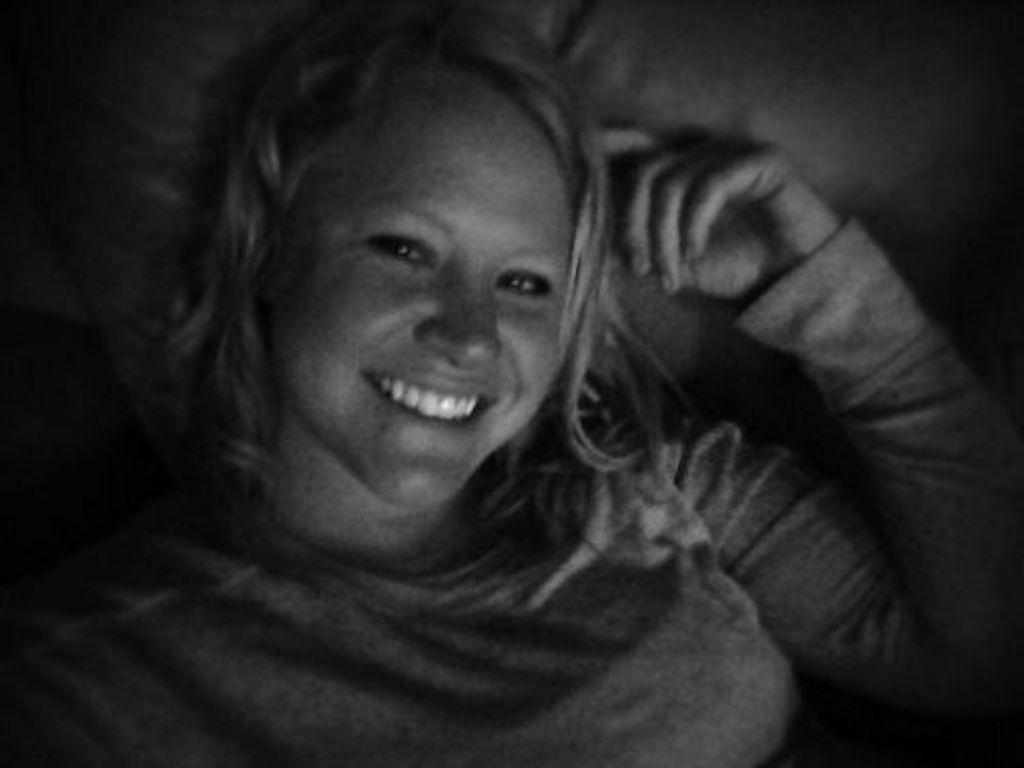 Tracie Jean Van Der Wilt