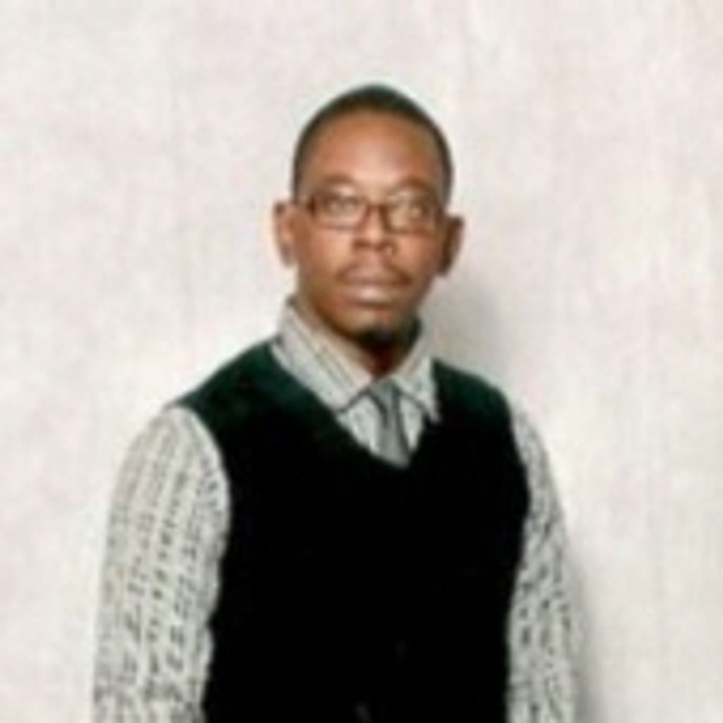 Darryl  D. Chatman