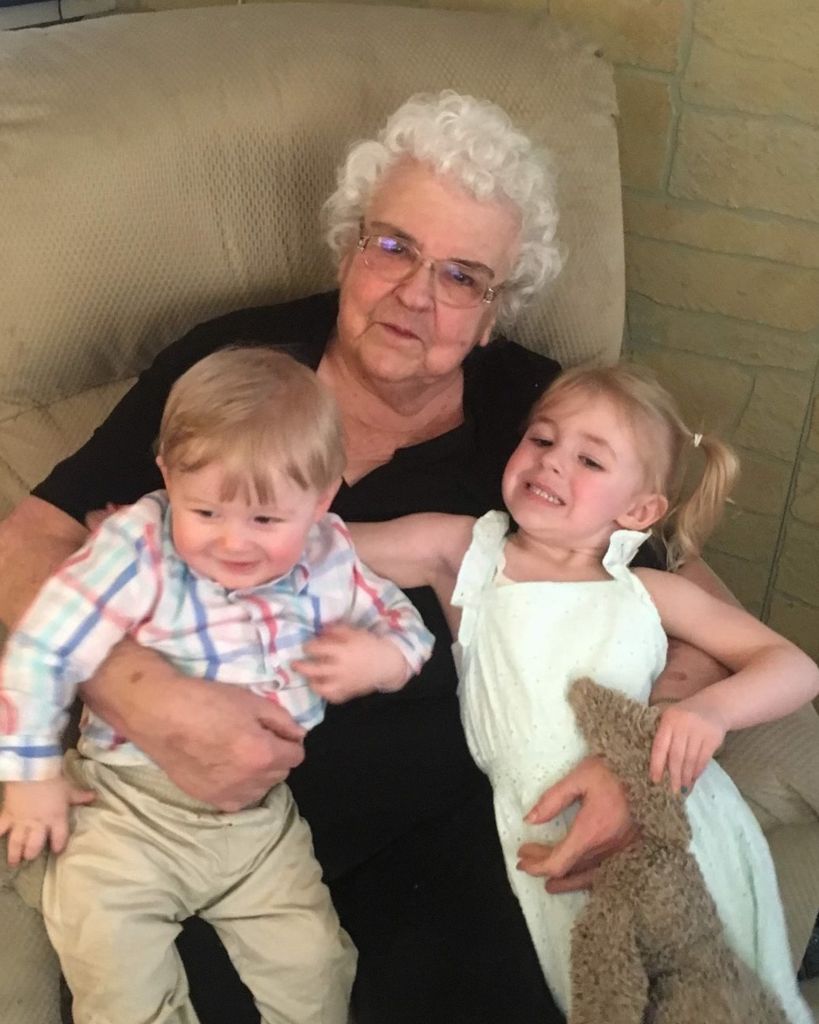 Mary Ann Dascenzo Profile Photo