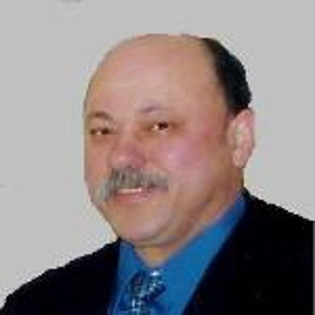 Antonio L. Pimentel