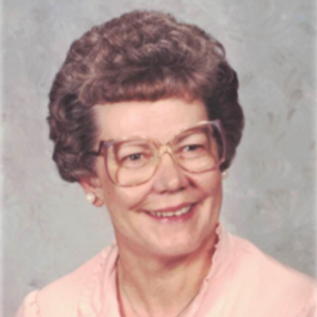 Anna Mae Vande Kamp Profile Photo