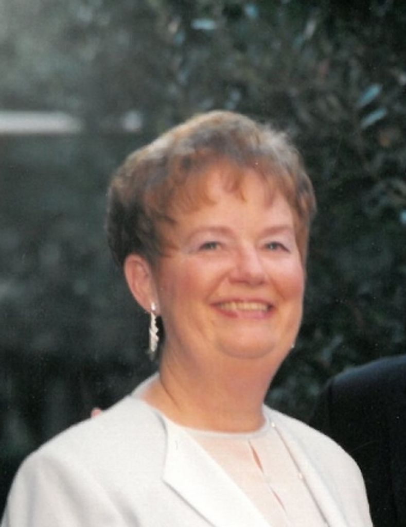 Georgia Ann Boyer-Lichthardt