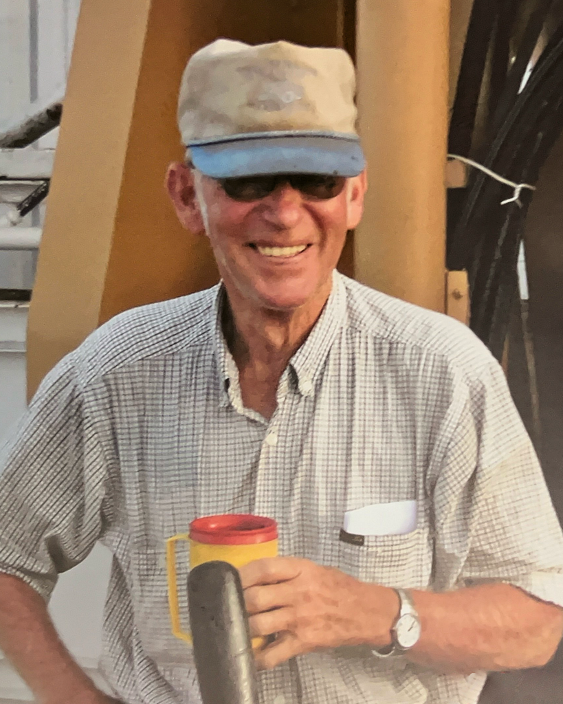 Ivan Dale Huddle Profile Photo