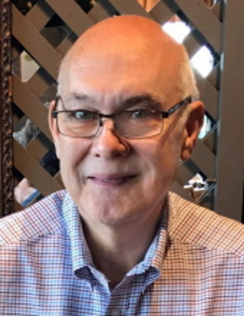 James  Arthur  Reichert