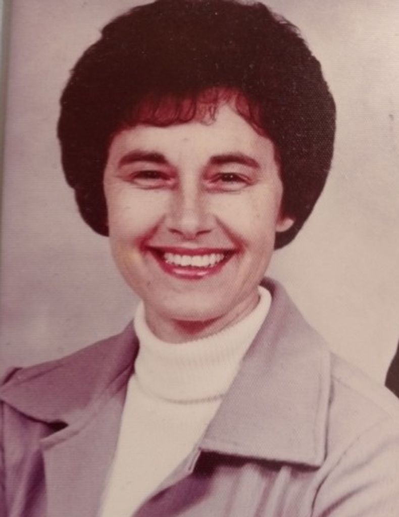 Jeanette (Ansley)  Reese Profile Photo