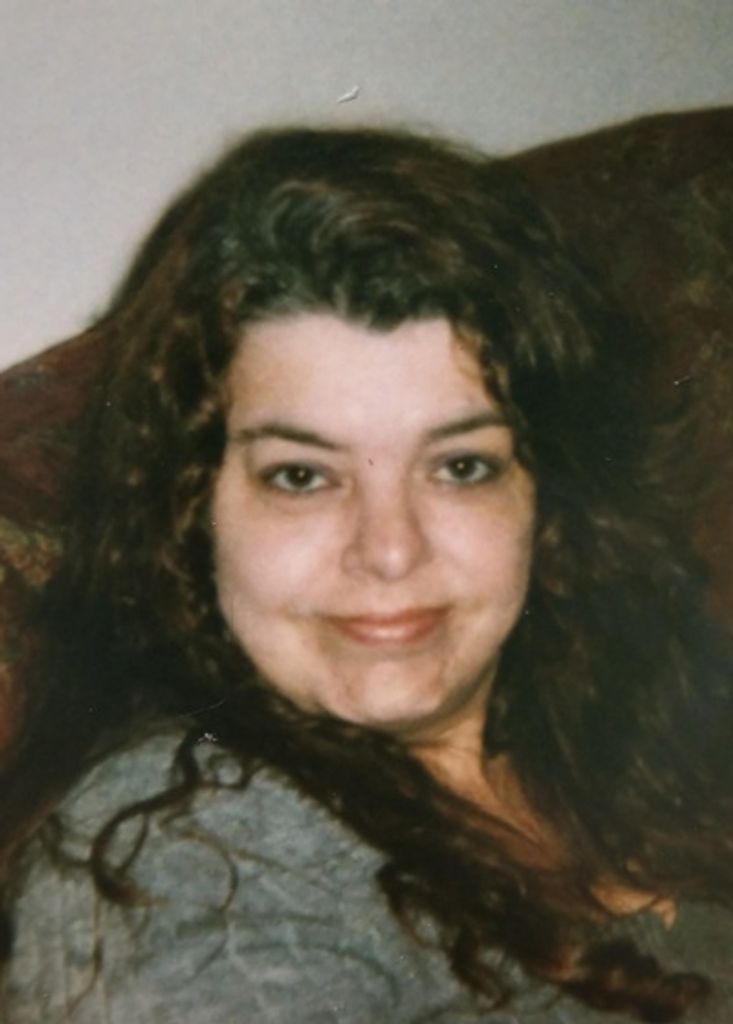 Patricia Carol Walston