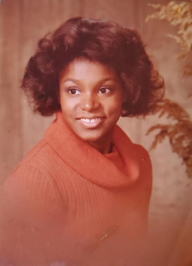 Denise Louise Gaines