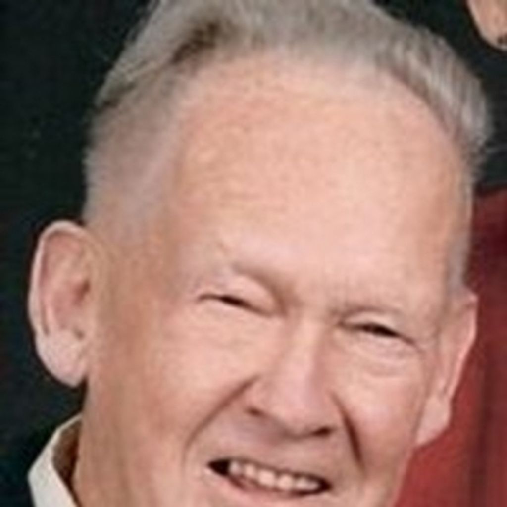Ralph L. Palmer