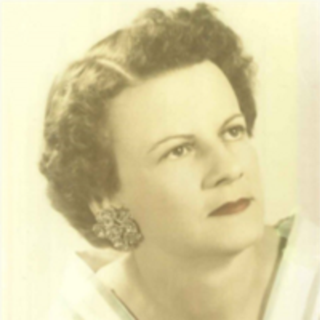 Gussie Buie Daniel