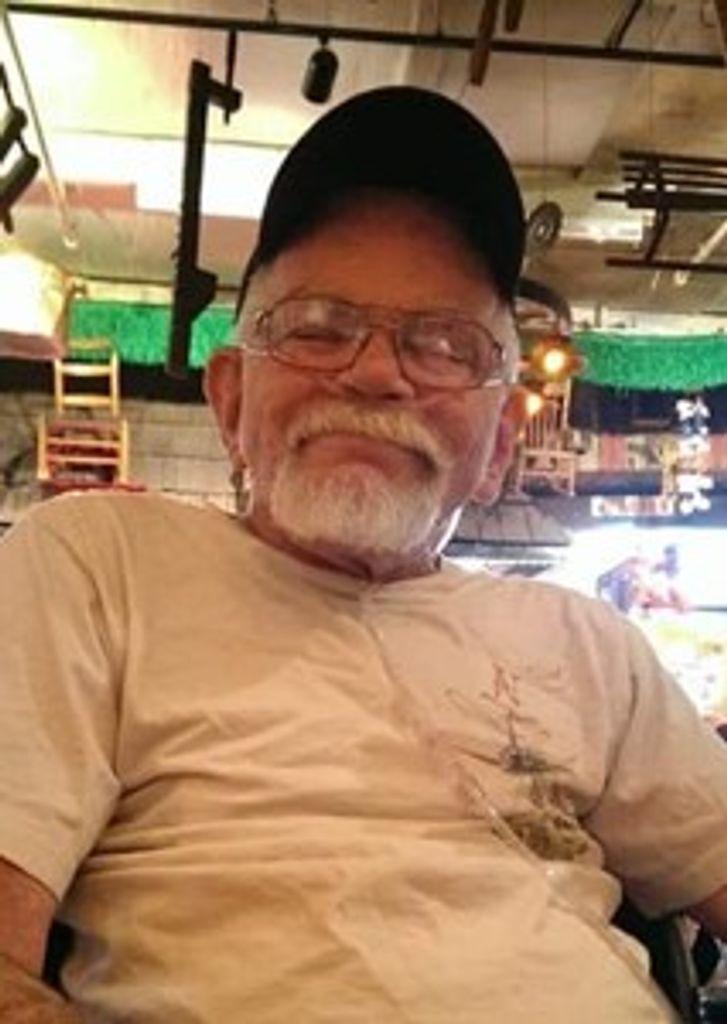 Daniel L. Roberts, Sr.