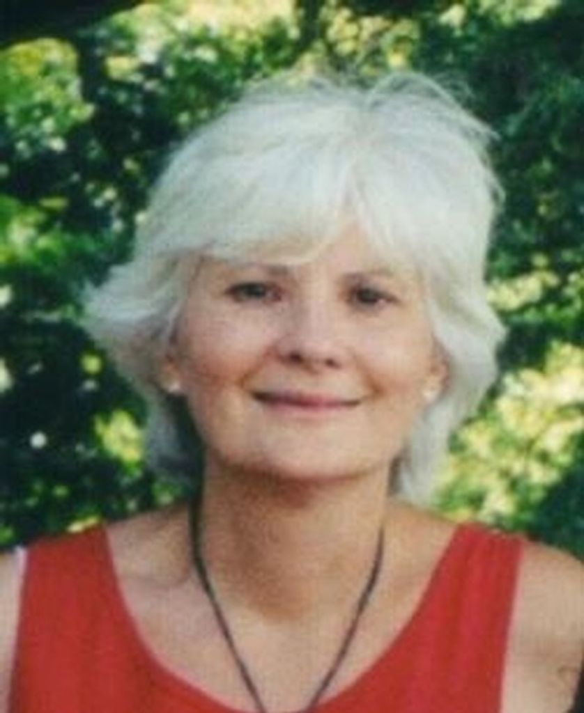 Linda Ann Gertrude Dowell