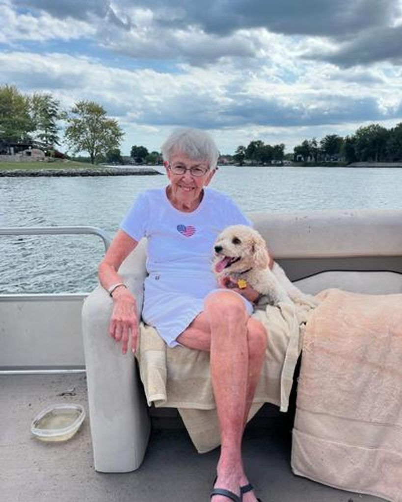 Penny E. Kennedy Profile Photo