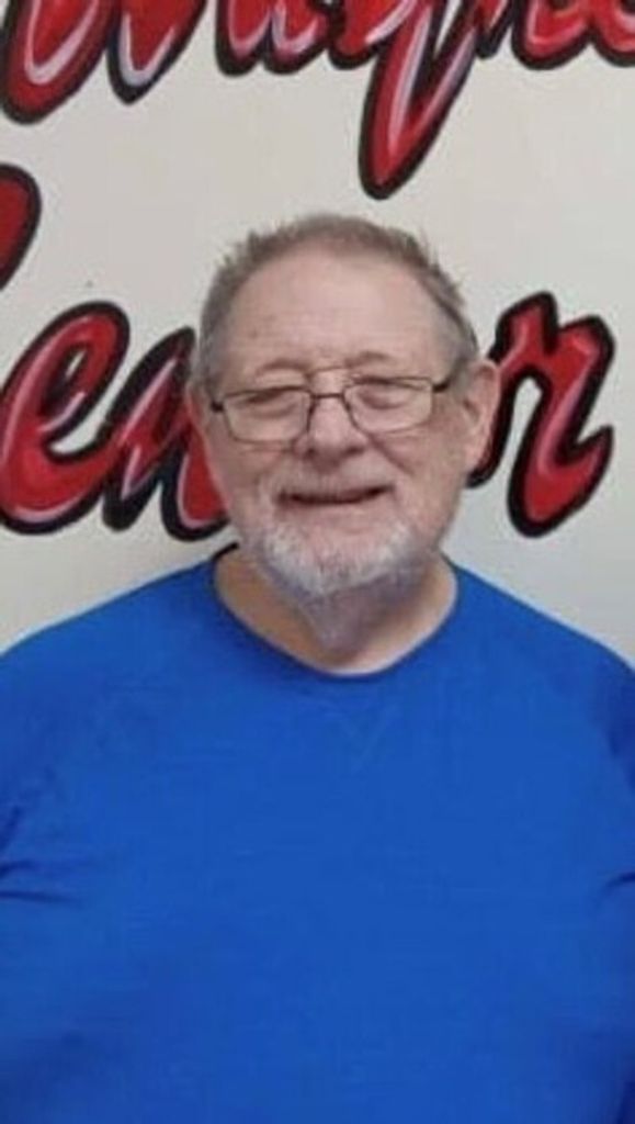 Frank Robert Wentz, Jr. Profile Photo