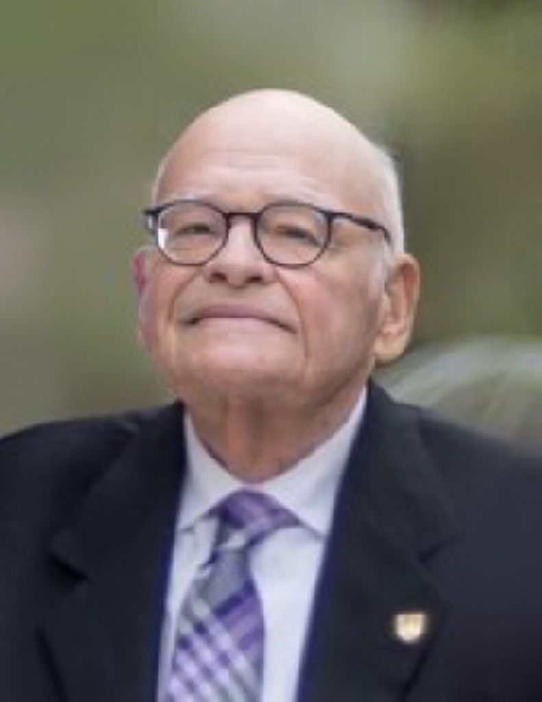 Leonard Stanley Ross