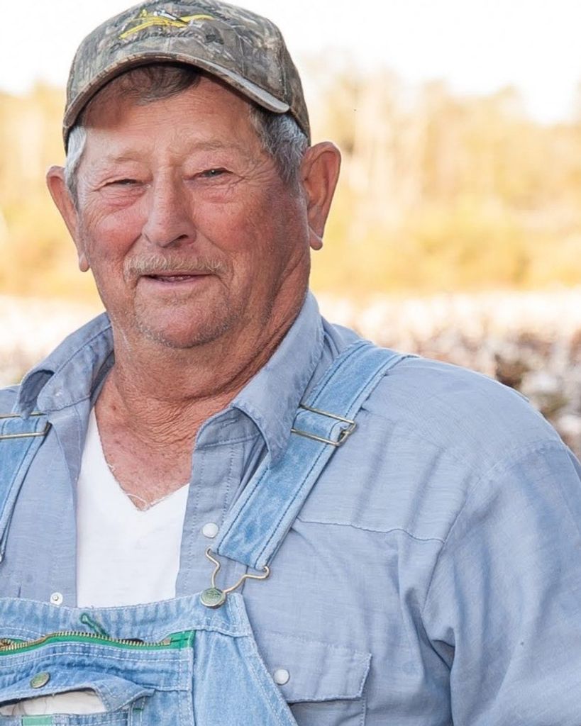 BYRON LAMAR COBB Profile Photo